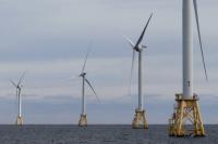 Ottawa Announces $100 Million Toward Nova Scotia Offshore Wind Project