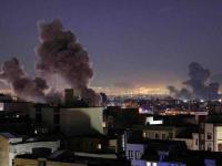 US attack Iran today: What just happened in the Middle East?