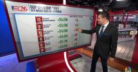 GOP's money moves show 'they see a blue environment'