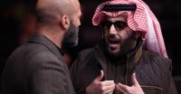 Call on Crown Jewel in Saudi Arabia likely to ‘come down to the wire’, may not be WWE’s to make