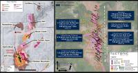 Tectonic Metals Drills 2.41 G/T Au Over 59.44 Metres, Including 11.82 G/T Au Over 10.67 Metres And 39.96 G/T Au Over 3.05 Metres At Alpha Bowl, Flat Gold Project, Alaska