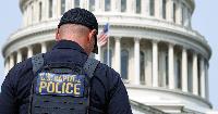 Law enforcement investigating suspicious letters sent to Congress, elections offices
