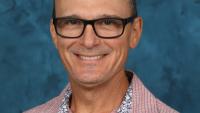 Tucson teacher named Arizona thespian teacher of the year