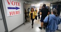 ‘We’re ready for them’: Election chiefs say DOJ poll monitors are a play to please Trump