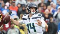Seattle Seahawks vs. Denver Broncos Odds: Sam Darnold and Co. Favored on Thursday Night