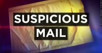 Suspicious mail opened at Delaware State Election Commissioner's Office