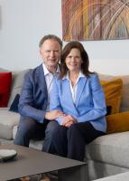 Laura and Greg Bird to be honored as 2026 Business Executives of the Year