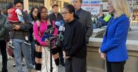 Delco nurse detained by ICE on Disneyland trip fights potential deportation