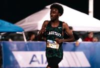 Tracing the journey of Flagstaff High’s Yohanes van Meerten from Ethiopia to cross country sensation