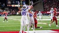Boise State football favored to win Pac-12 championship in latest betting odds