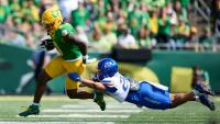 Boise State's biggest defensive weakness could be exposed by Oregon State