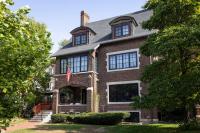 Sexual assault reported at fraternity party near University of Chicago