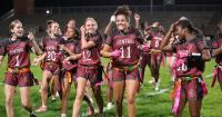 High School Huddle: Champaign Central’s success should answer any questions left about flag football in Illinois