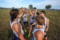 Kansas City Heads To Illinois For The Bradley Pink Classic