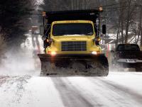 New plow locations tool offers real-time look at snow removal on Kansas highways