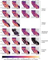 New Forecasting Research Could Help Millions Living in Earthquake-Prone Regions