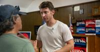 This Montana Democrat Is Running a Nail-Biter of a Midterm Experiment