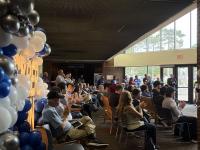 CyberCon 2026 connects students with cybersecurity professionals