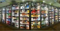 French Supermarket Cyberattack Exposes Potential Risks for U.S. Grocers