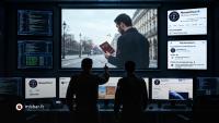 “Do You Have an Iranian Passport?” Misbar Tracks Mossad Ad Campaign Seeking Recruits