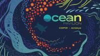 The Ocean Pavilion Returns to Global Climate Negotiations for the Fifth Year at the "Blue" COP