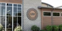 Re-elected Fain sets UAW on collision course with Detroit