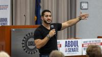 Michigan’s El-Sayed Cornered By Liberal Outlet Over Muslim Brotherhood, Then Lashes Out