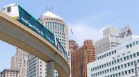 Michigan DOT awards $10M grant for Detroit People Mover upgrades