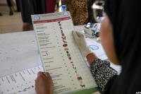 Somalia announces presidential elections for May next year