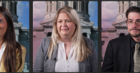 Three candidates compete for Missouri Senate District 30
