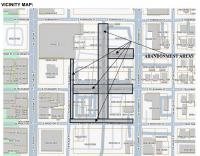 Carson City supervisors OK street abandonment near planned parking garage