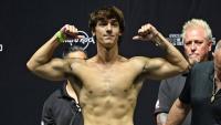 Bryce Hall Arrested For Felony Domestic Violence In Las Vegas