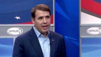 Pappas Senate campaign takes in $8.1M in third quarter