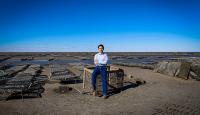 Rutgers' Disease-Resistant Oysters Offer Hope to Canadian Growers