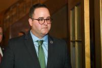 Miller blasts Cartier over farmland tax break, vows to close loopholes