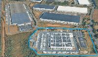 343K-SF Logistics Facility Acquired in South Brunswick
