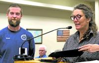 Silver City, Museum Society continue work on agreement