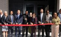 Video, Audio, Photos & Rush Transcript: Governor Hochul and Mayor Mamdani Celebrate Major Affordable Housing Milestones in East New York
