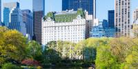 New York City’s Iconic Plaza Hotel Is Closing for 4 Years—Here’s What We Know