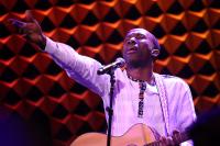 BéLo reconnects with New York City fans at a sold-out Joe’s Pub