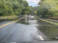 Bronx residents urged to weigh in on flooding risks around Pelham Bay Park