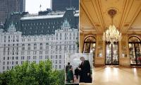 New York's iconic Plaza Hotel to shutter for four years for extensive renovations