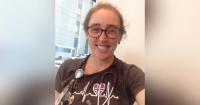 Husband of Pennsylvania doctor charged with killing her, setting her on fire inside home