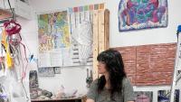 Sculptors Panic as Specialty Plaster Used in Artworks to Be Discontinued