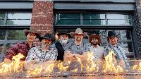 Bands, Barks & Brews country music festival at Langtree