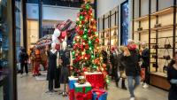 Retailers expect big spending for holidays. Rising prices could dampen consumers’ spirits