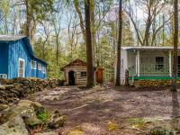 See photos of an abandoned resort town in the Great Smoky Mountains, where the wealthy vacationed a century ago