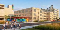Houston's game-changing free arts academy breaks ground in the East End