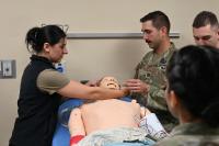 The future of medical training is already here