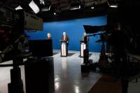 Republican’s push for initiative restrictions criticized in Arkansas secretary of state debate